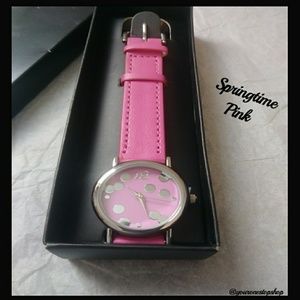 🆕Spring Time Watch